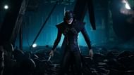 A Dark Knight who has fully embraced his madness (Image via DC)